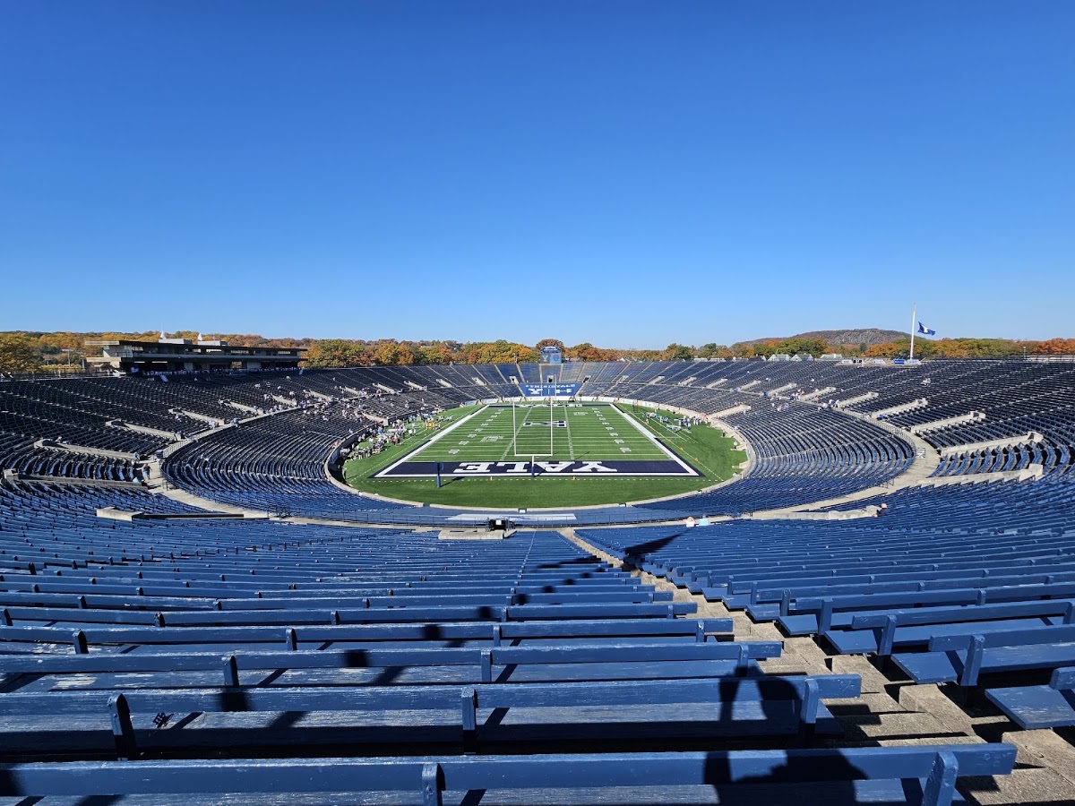 Yale Bowl