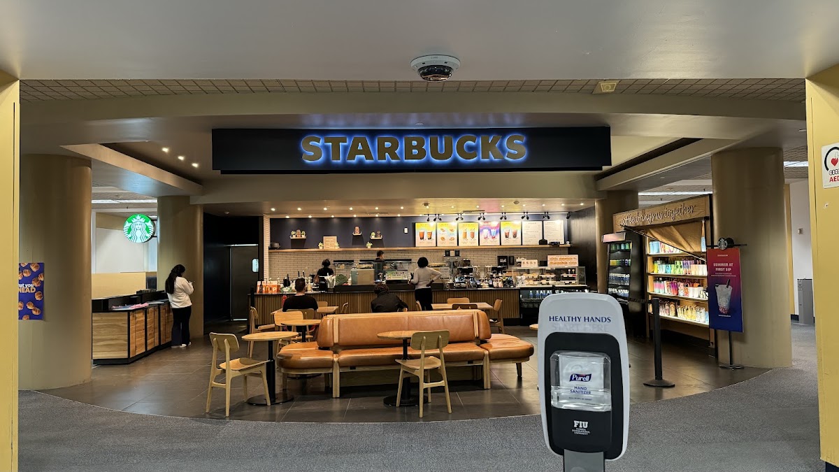 Starbucks Coffee Company