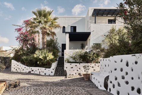 Vedema, a Luxury Collection Resort, Santorini