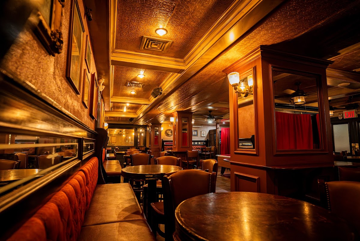 Carragher's