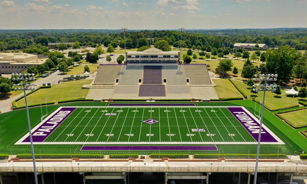 Paladin Stadium