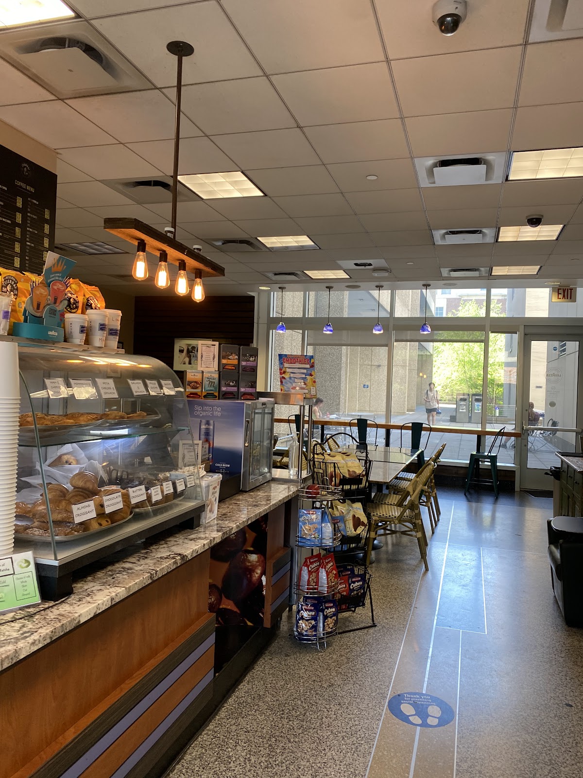 Point Chaud Café & Crêpes