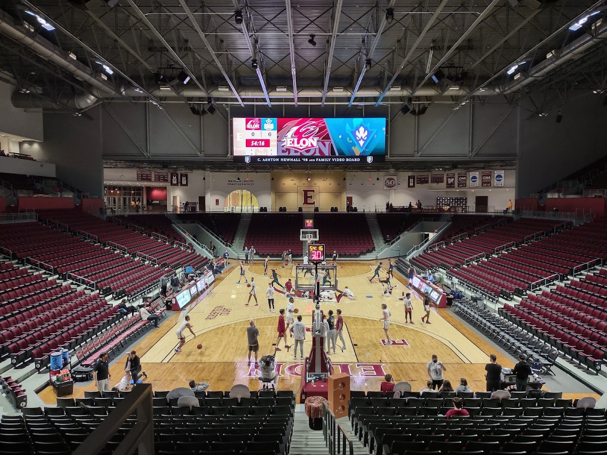 Schar Center