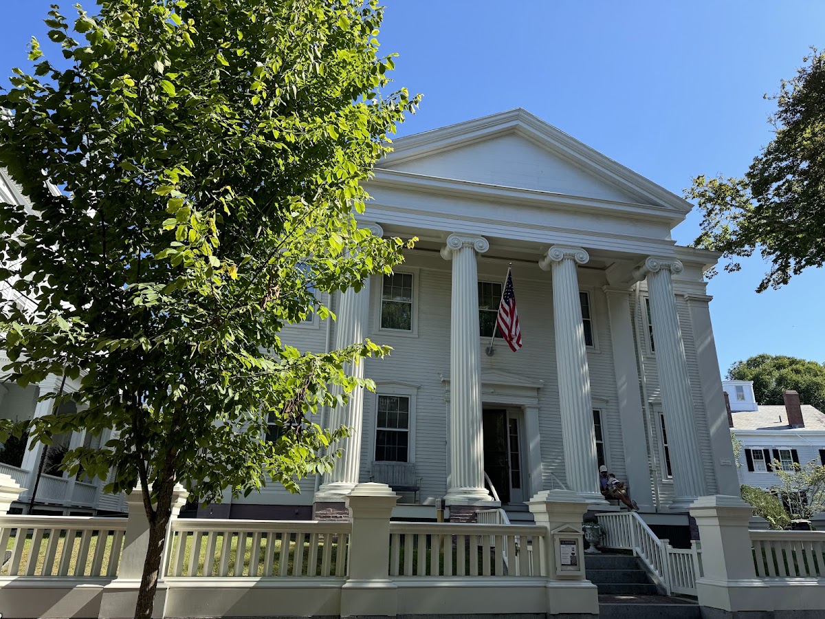 Nantucket Atheneum