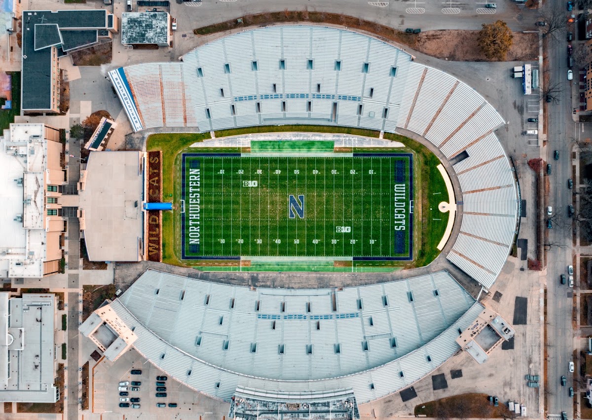 Ryan Field