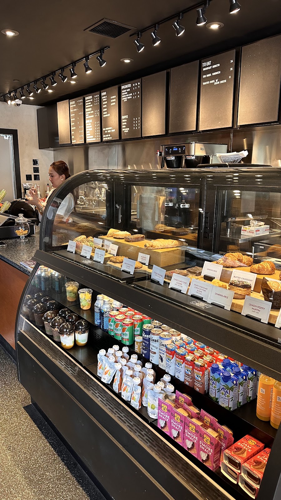 Kettle Coffee Shop