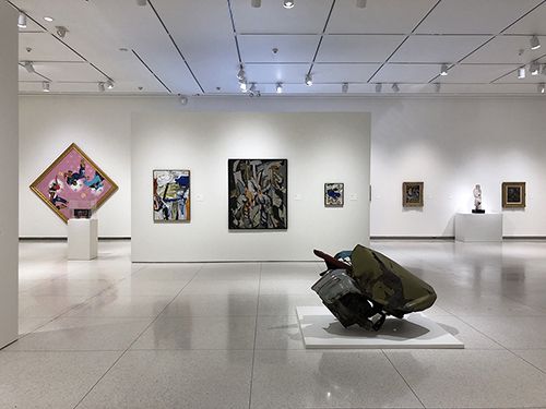 Smart Museum of Art