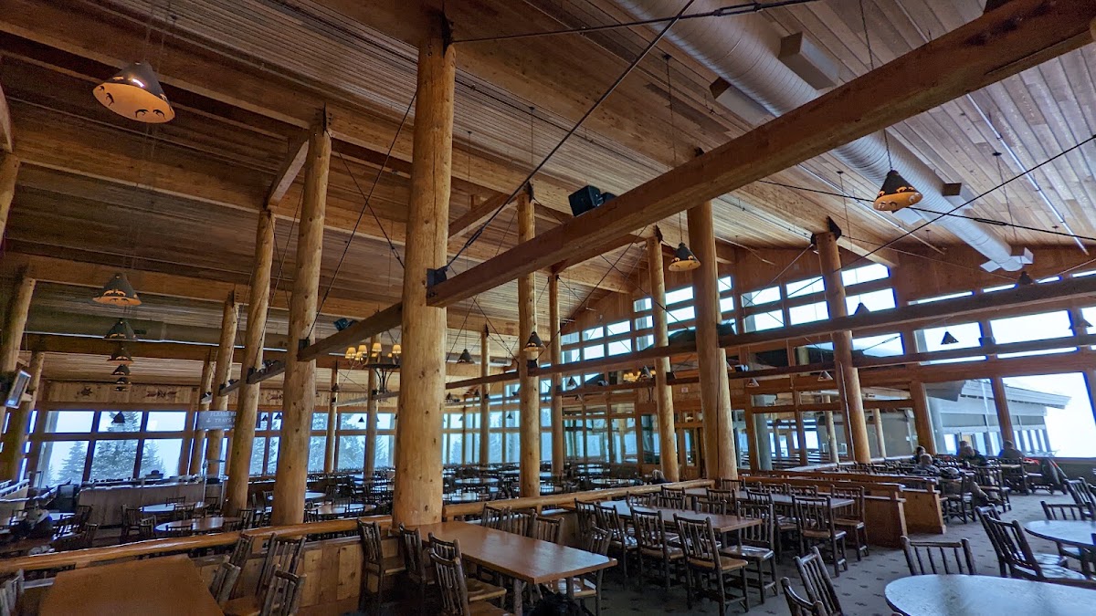 Two Elk Lodge