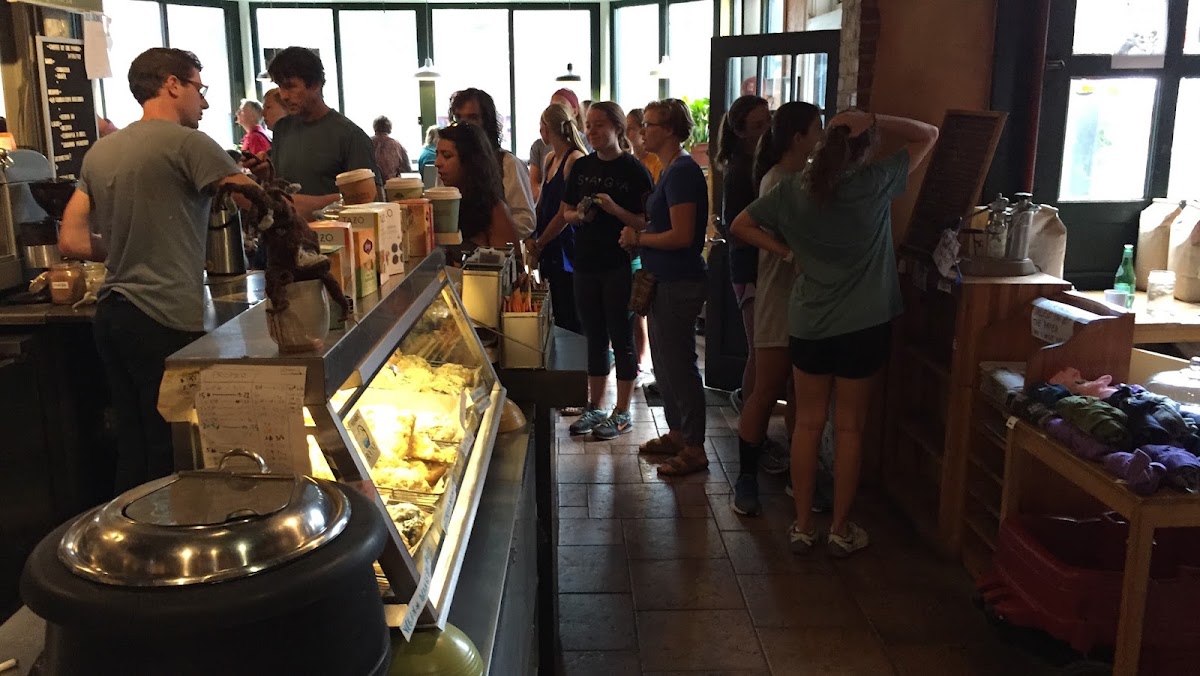 Espresso News