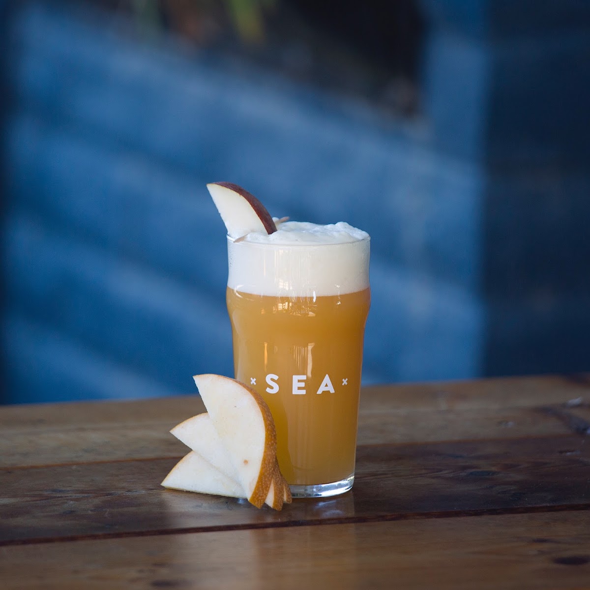 Humble Sea Brewing Co.