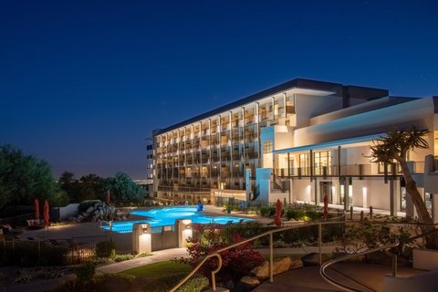 The Best Hotels in Scottsdale