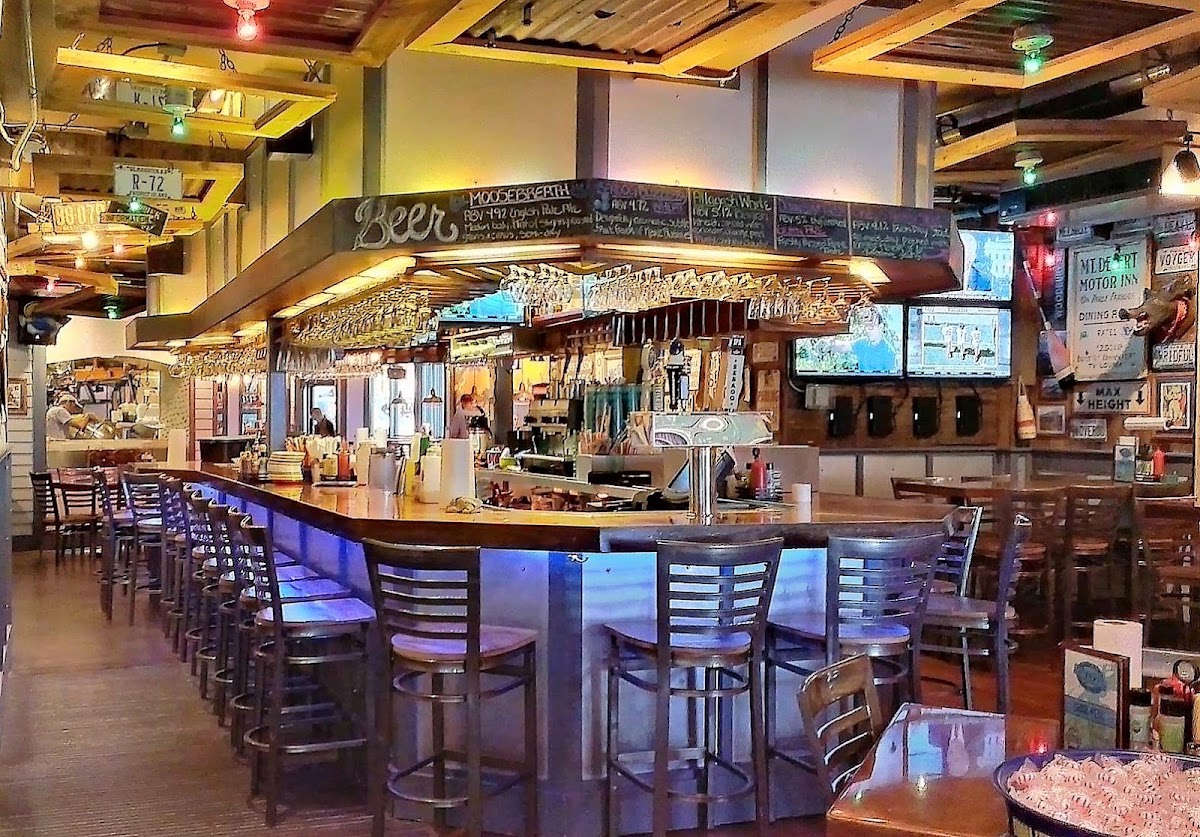 Geddy's