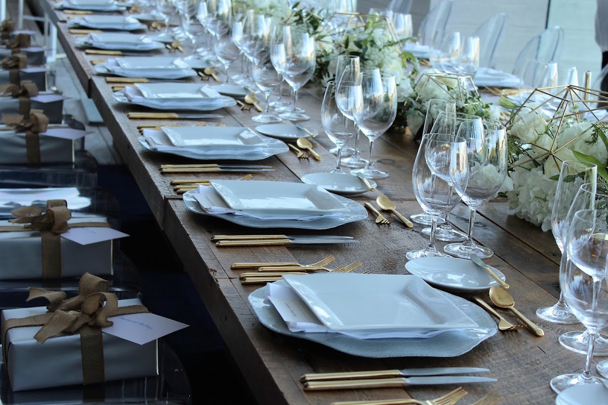Eggwhites Catering