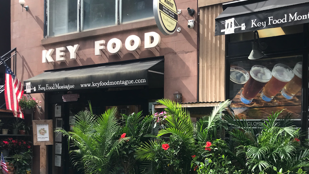 Montague Trees (Montague Street)