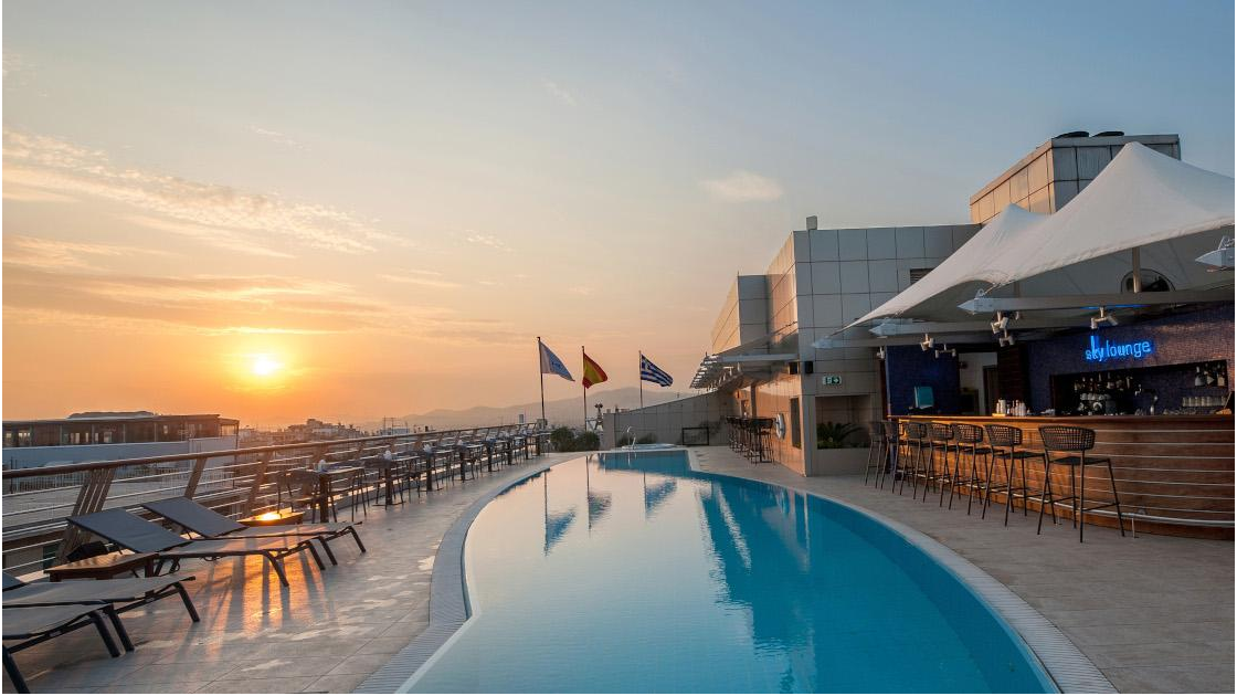 A City Break Guide to Athens