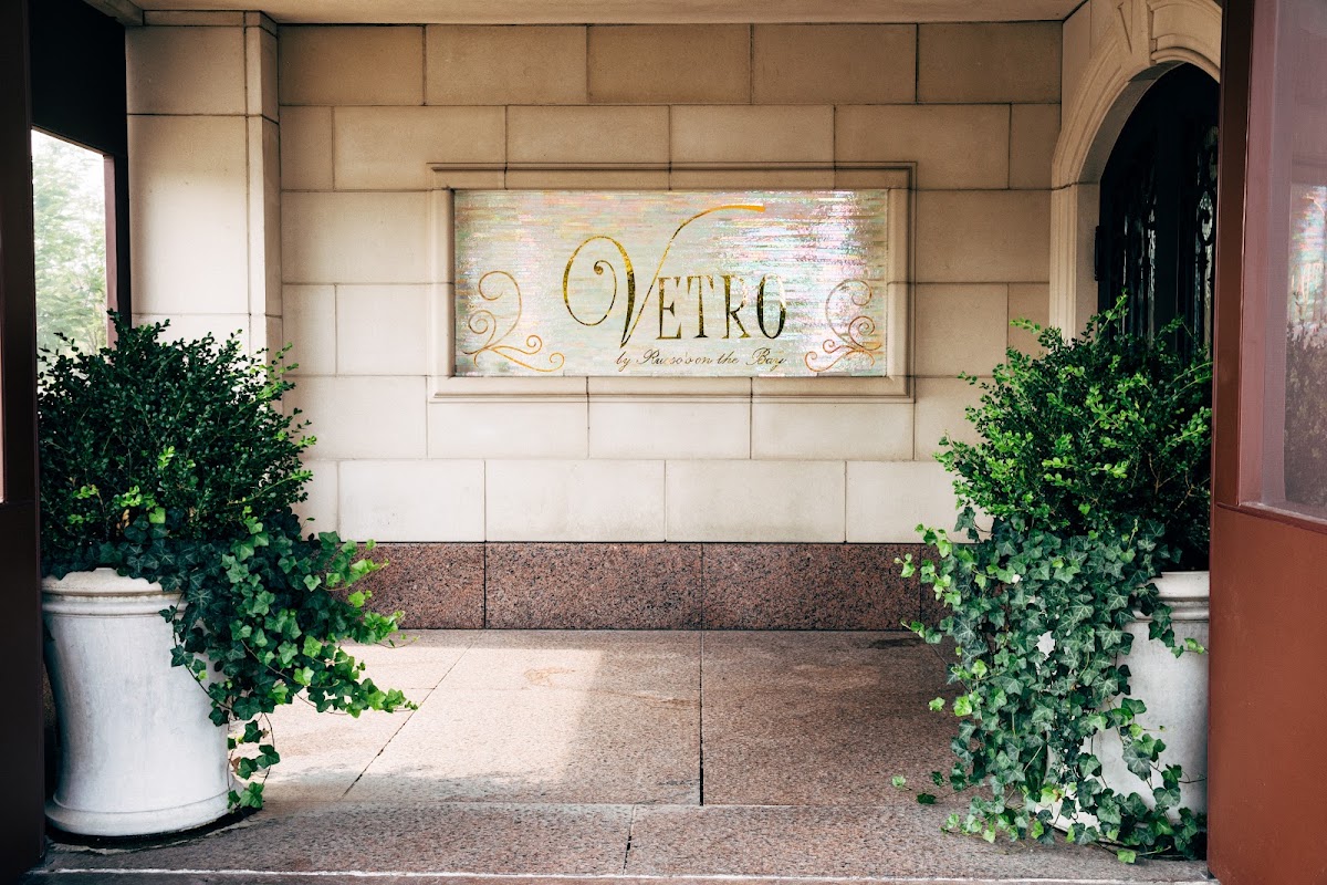 Vetro by Russo's on the Bay