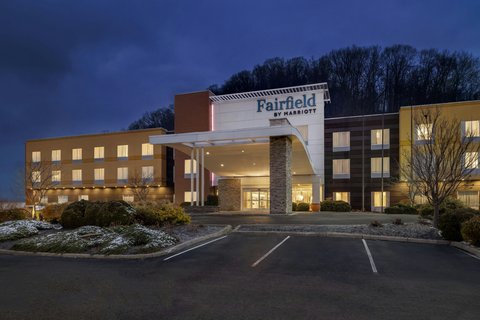 Fairfield by Marriott Inn & Suites Athens