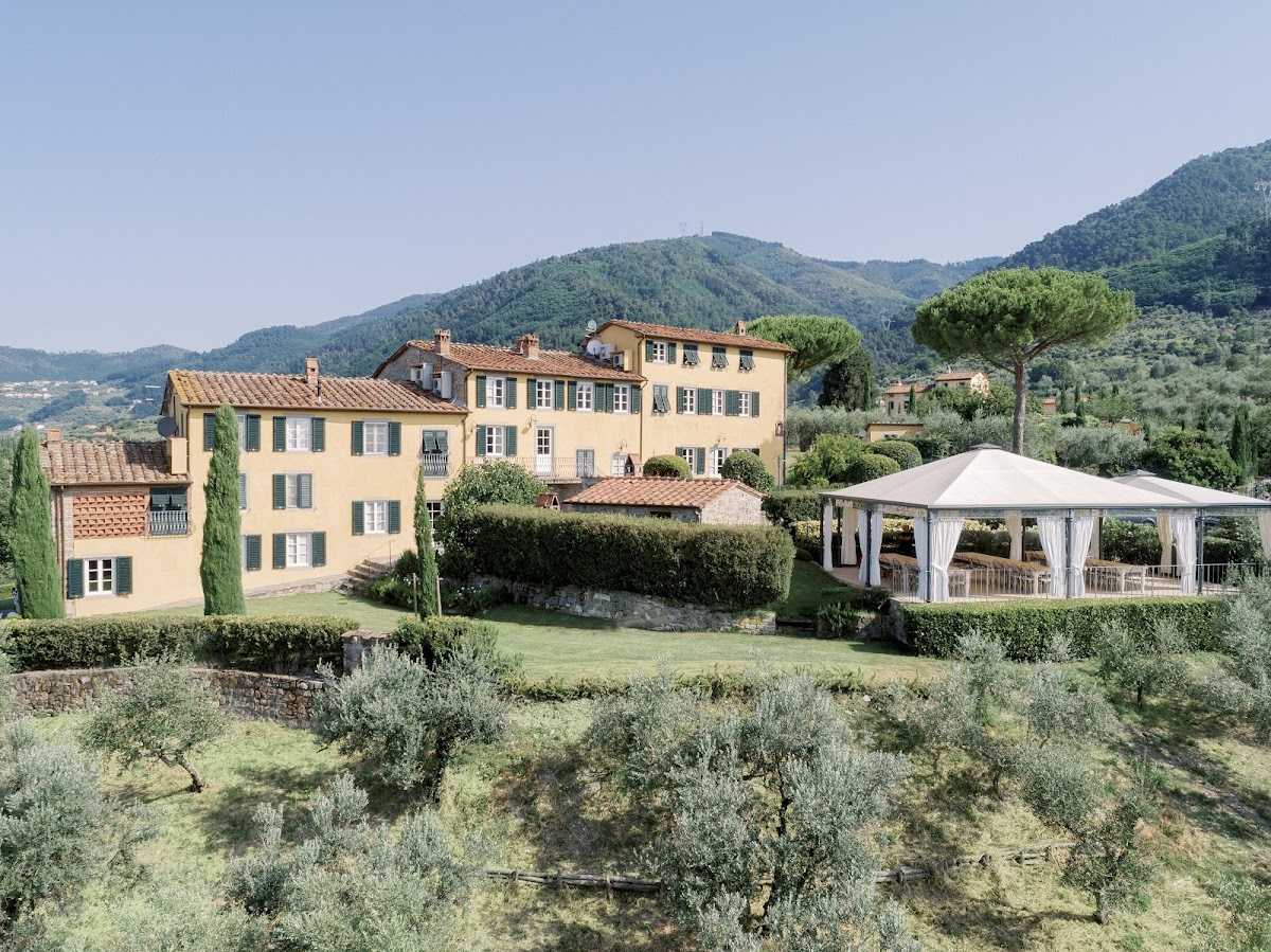 Casale de' Pasquinelli