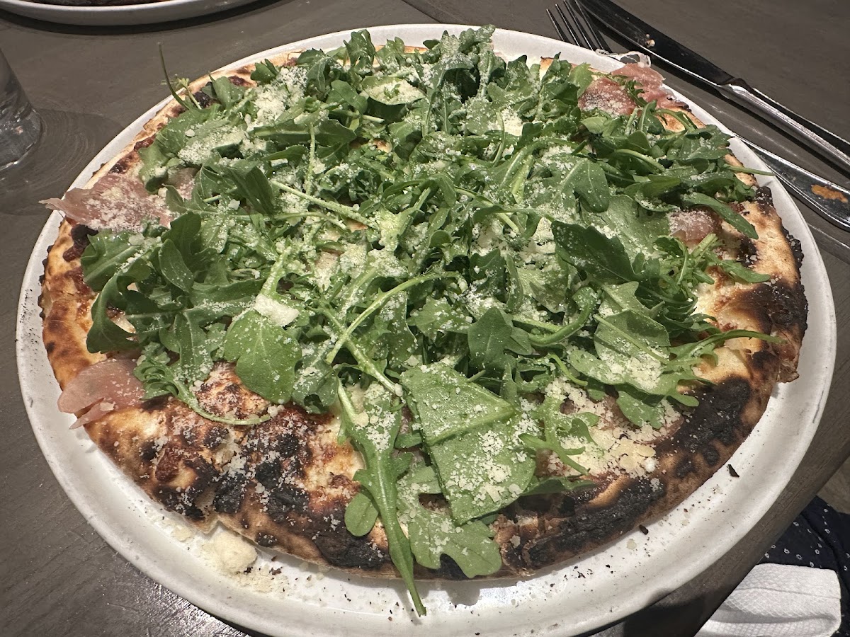 Union Pizzeria