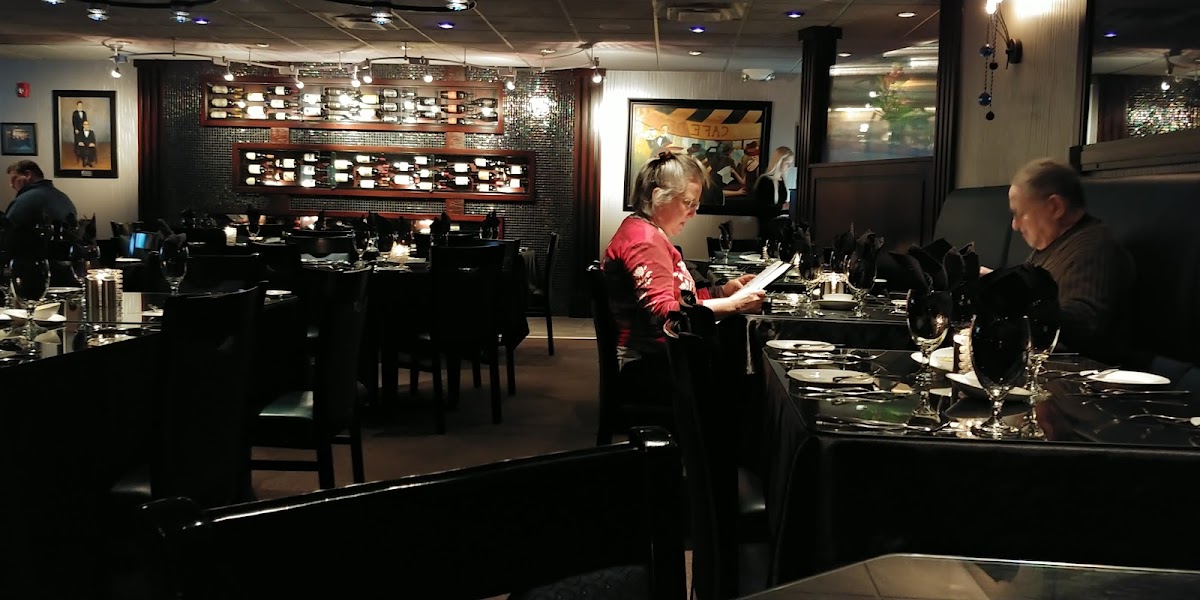 Stefano's