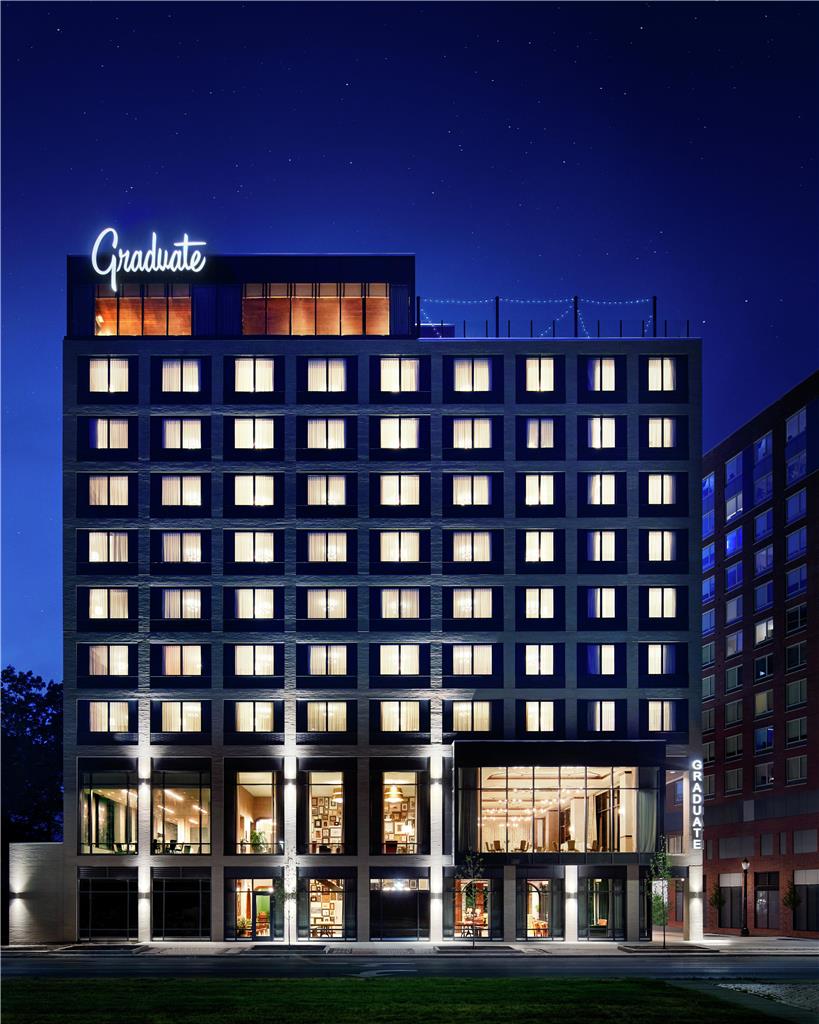 Graduate by Hilton East Lansing