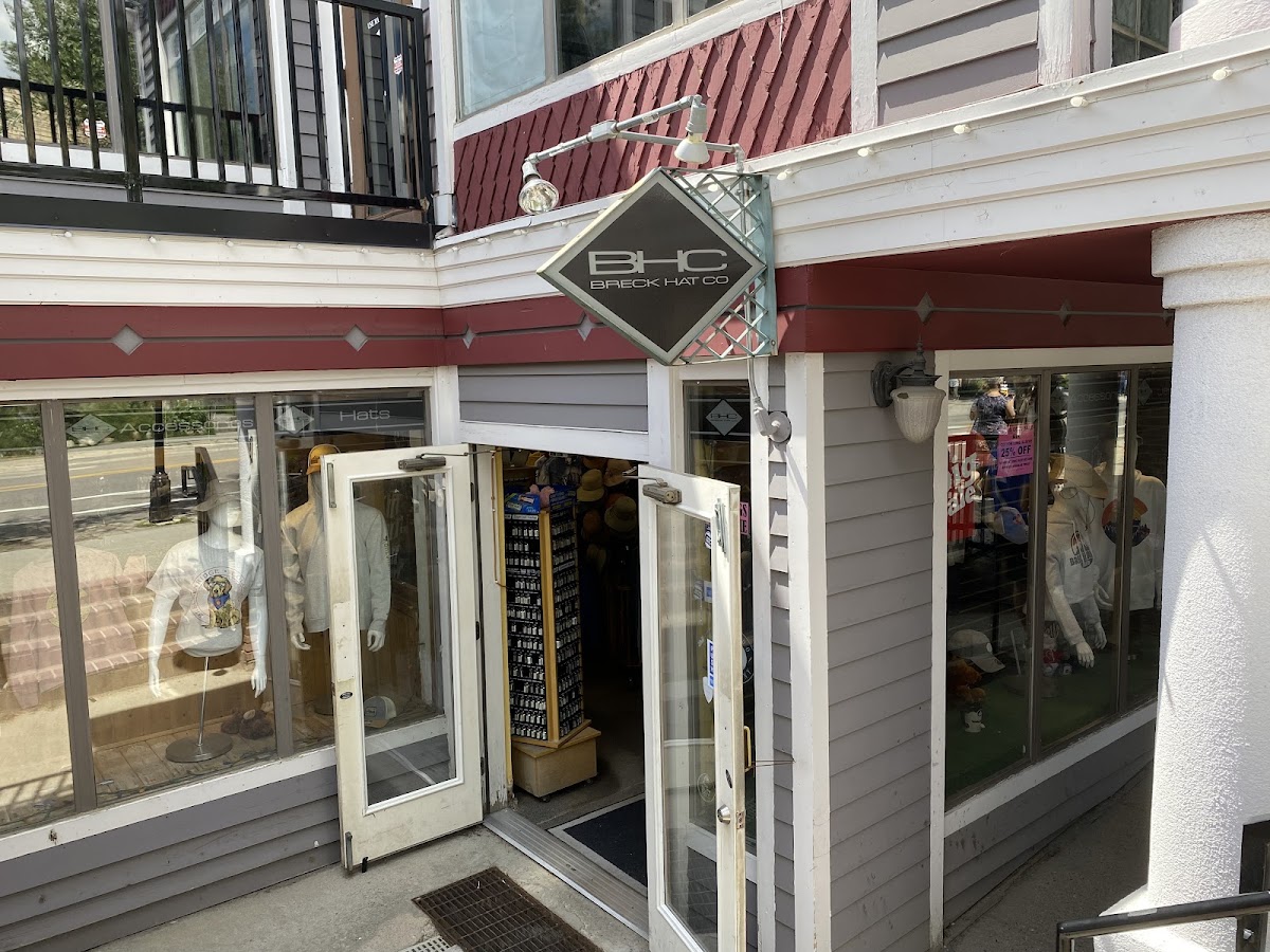Breckenridge Hat Co