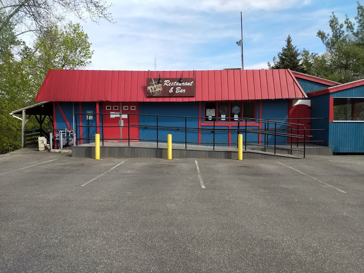 Ted's Restaurant & Bar