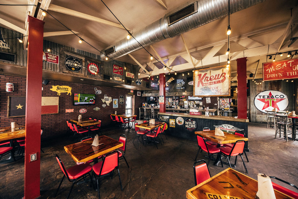 Lockhart Smokehouse