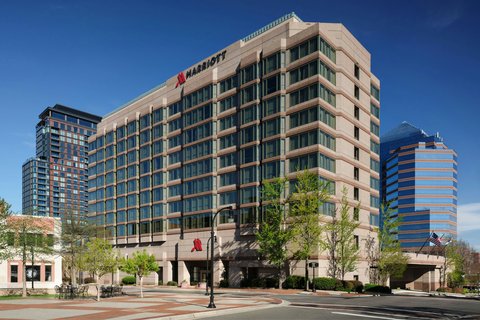 Durham Marriott City Center