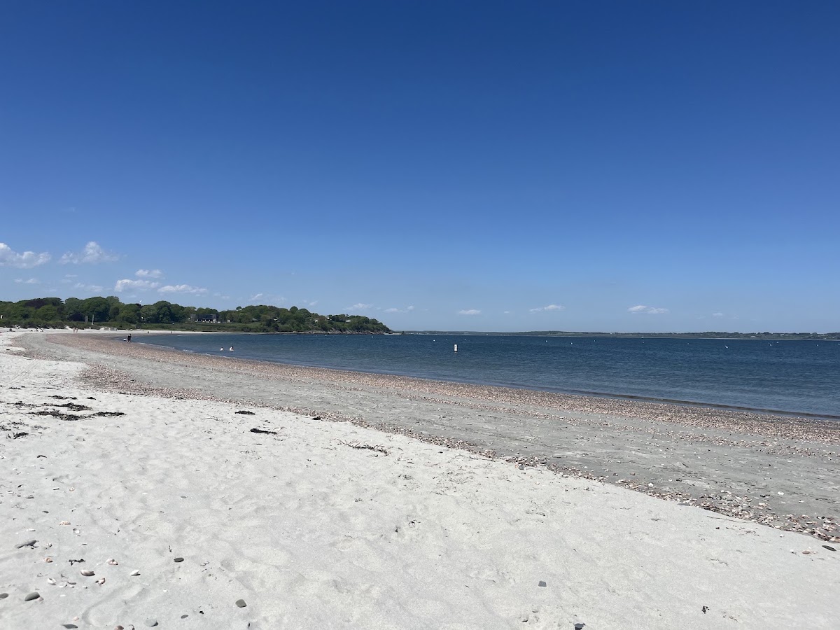 Third Beach