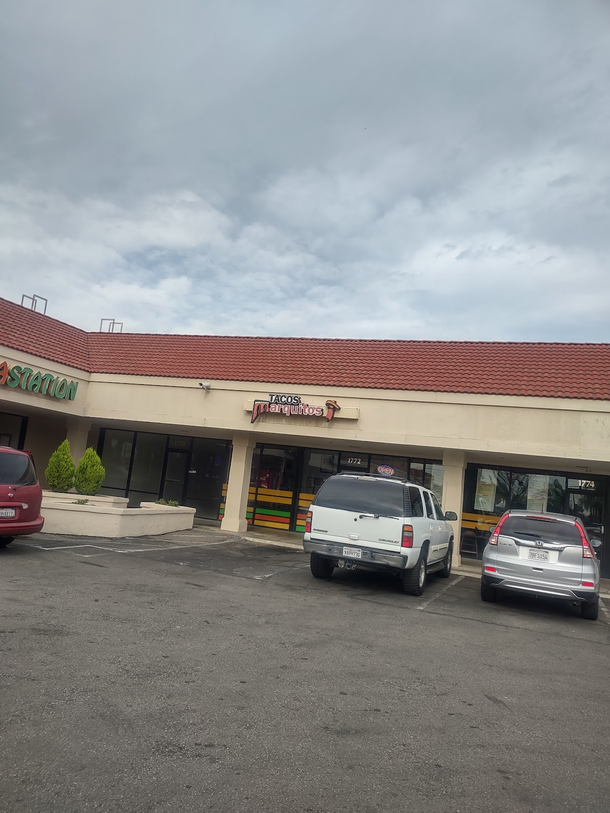 Tacos Marquitos