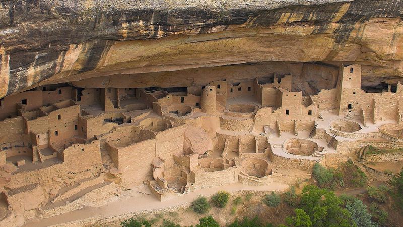 Mesa Verde National Park
