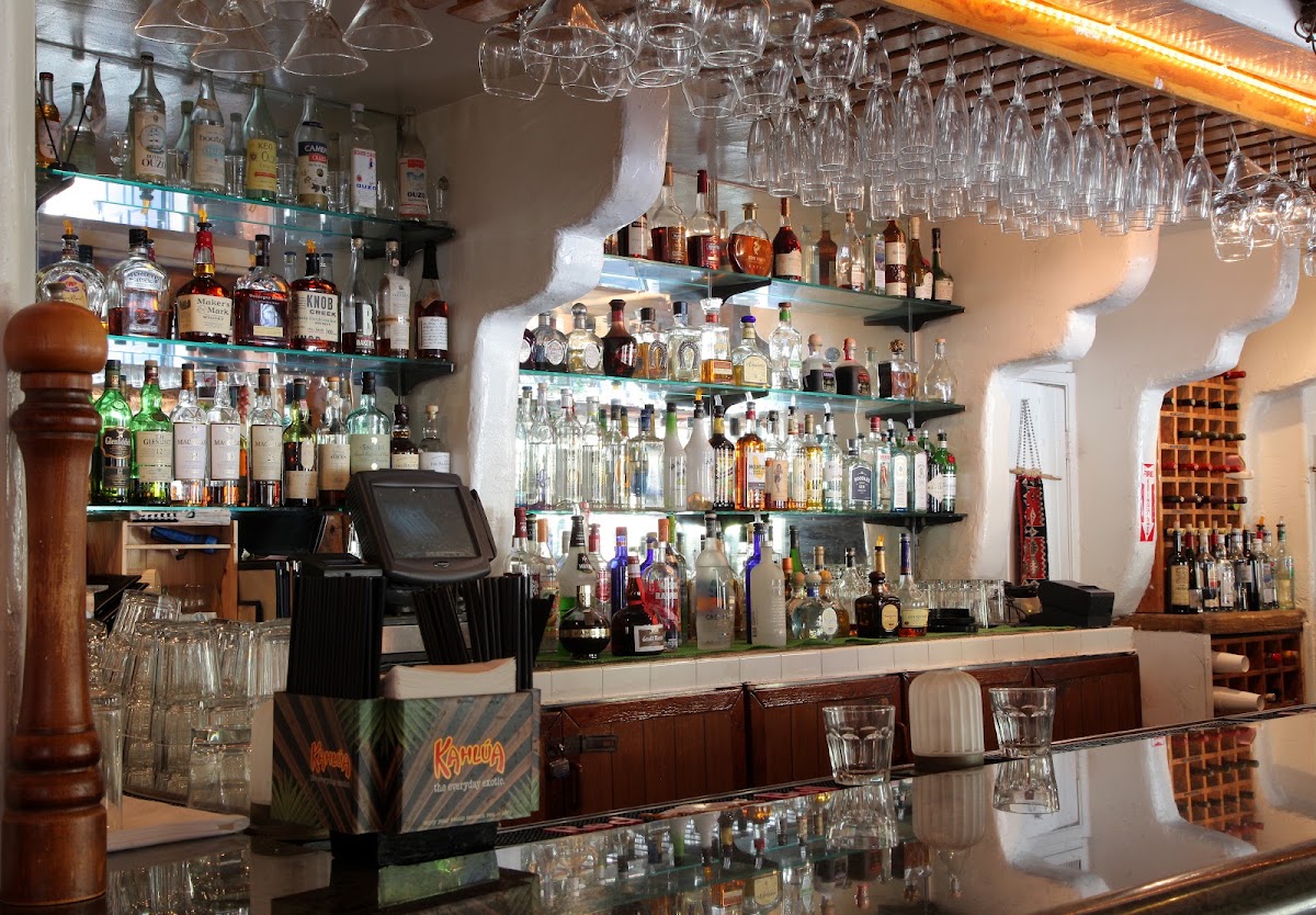 Taverna Tony