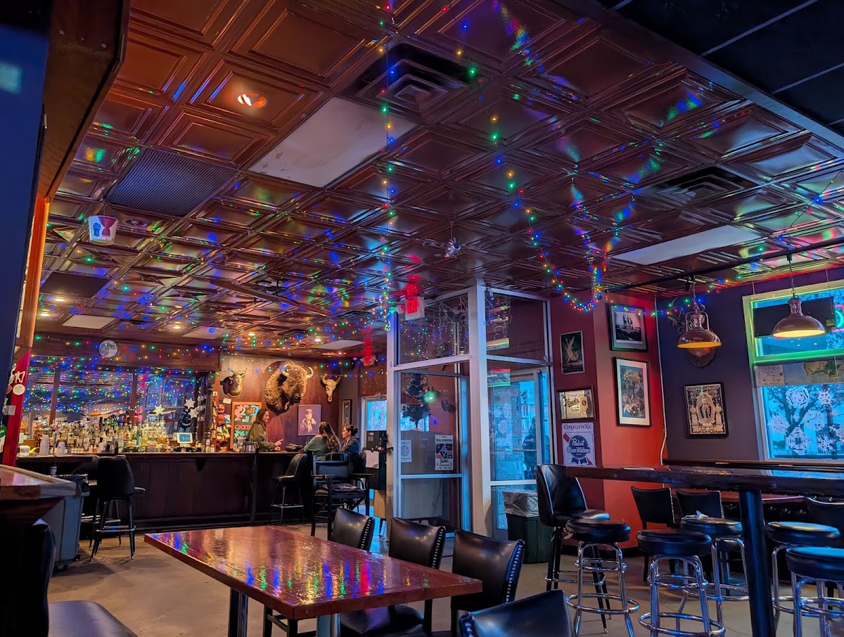 Atlas Ballroom