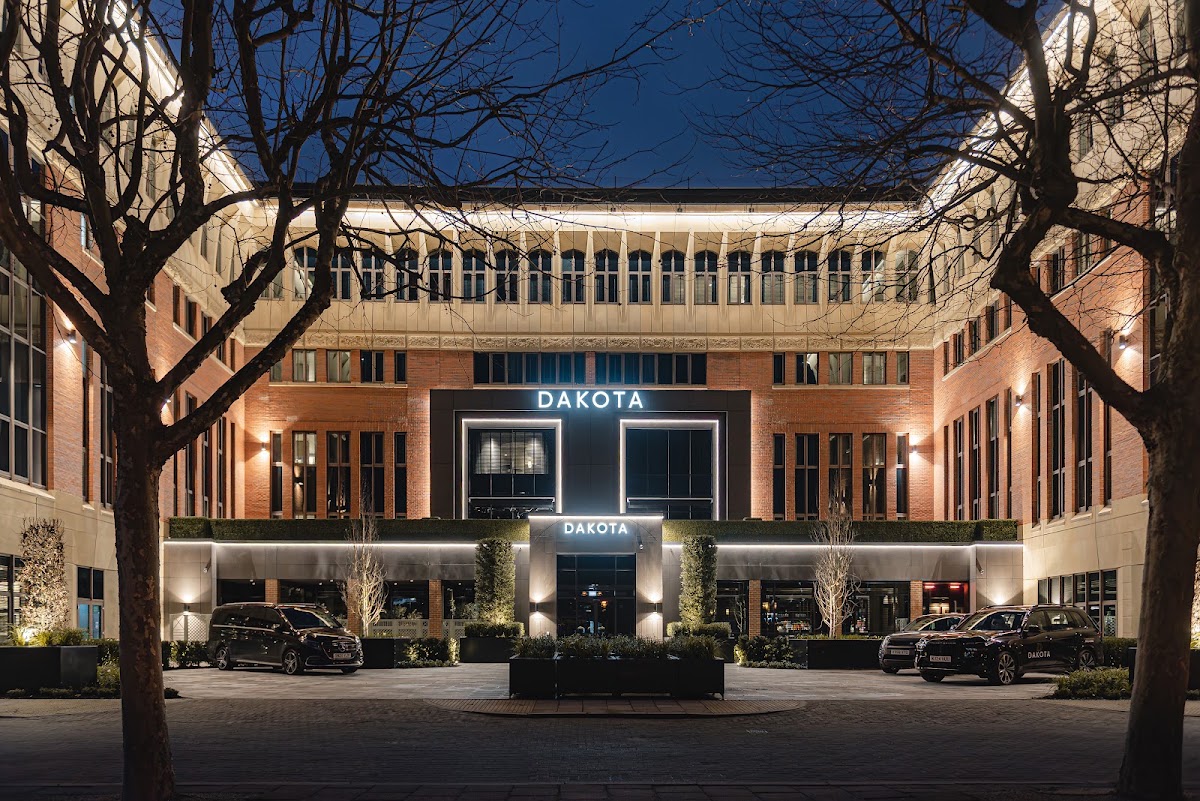 Dakota Hotel Newcastle