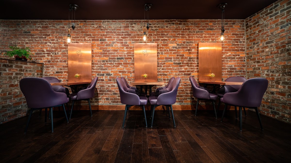 The Horton Lounge & Rooftop Lounge