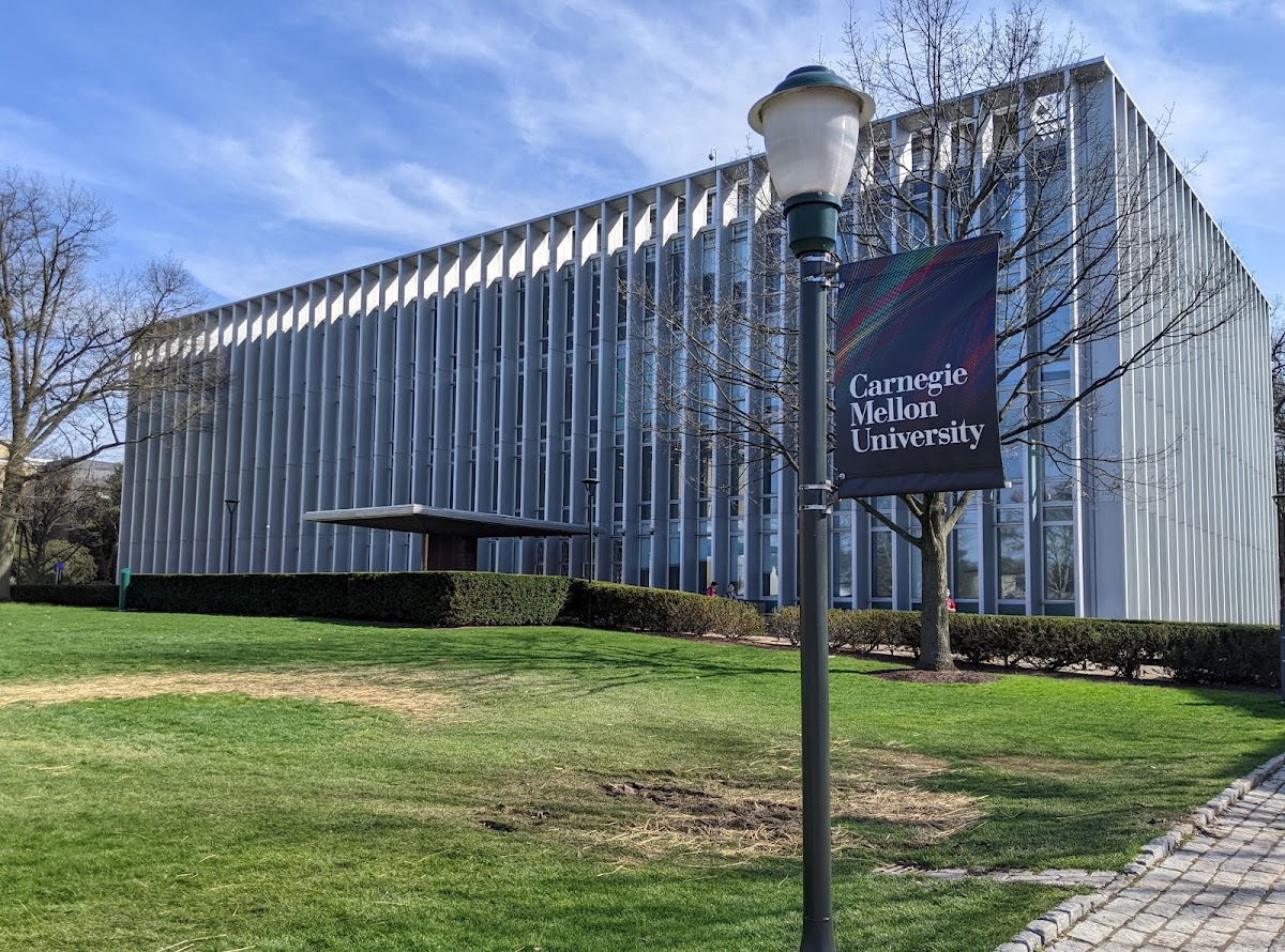 Hunt Library