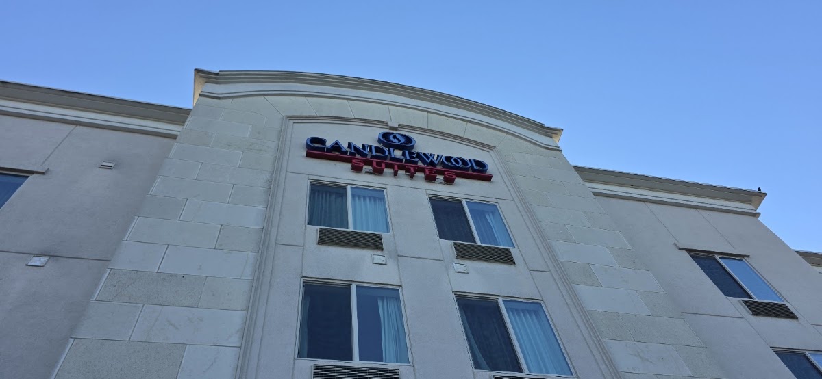 Candlewood Suites Manhattan by IHG