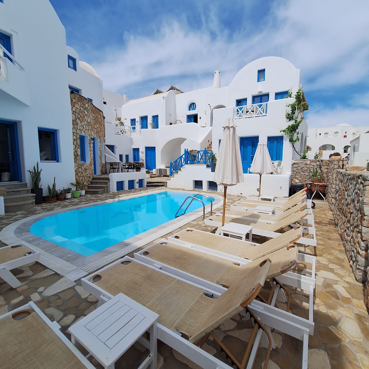 Seaside Beach Hotel