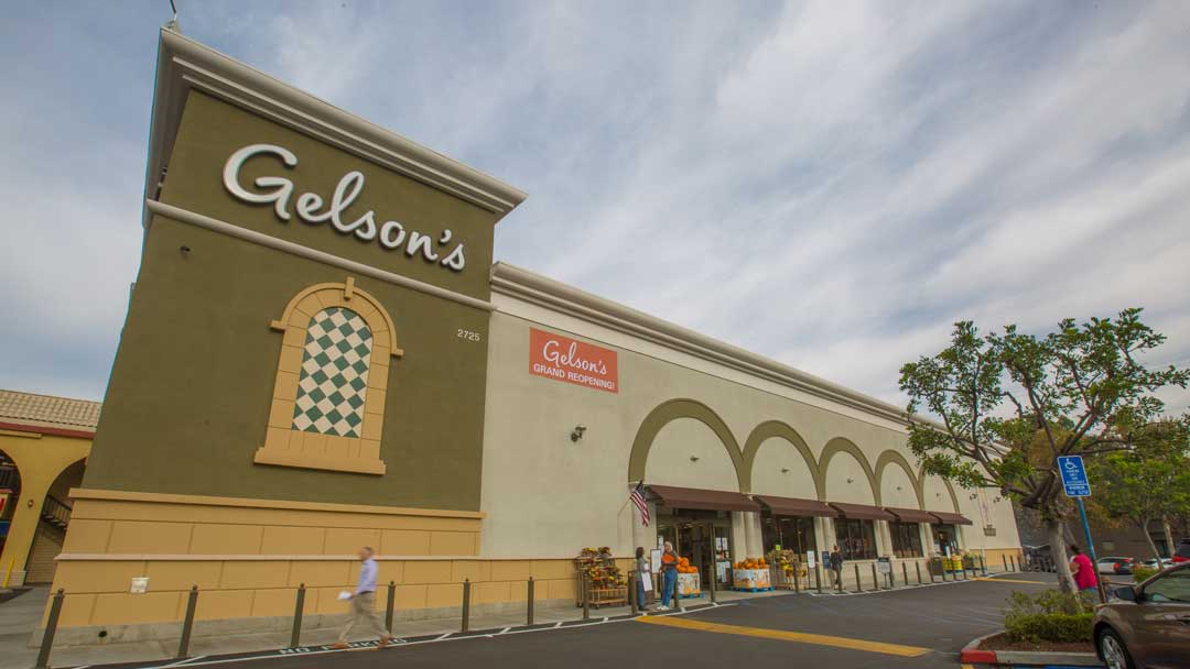 Gelson's