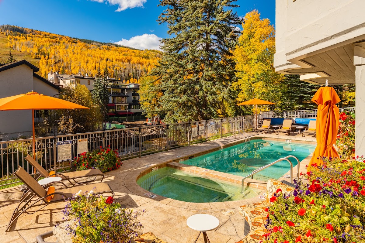Austria Haus, a Destination by Hyatt Hotel