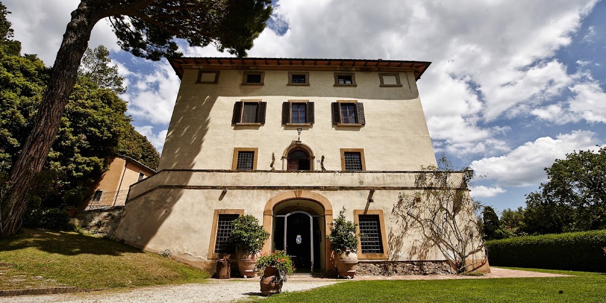 Borgo il Castagno