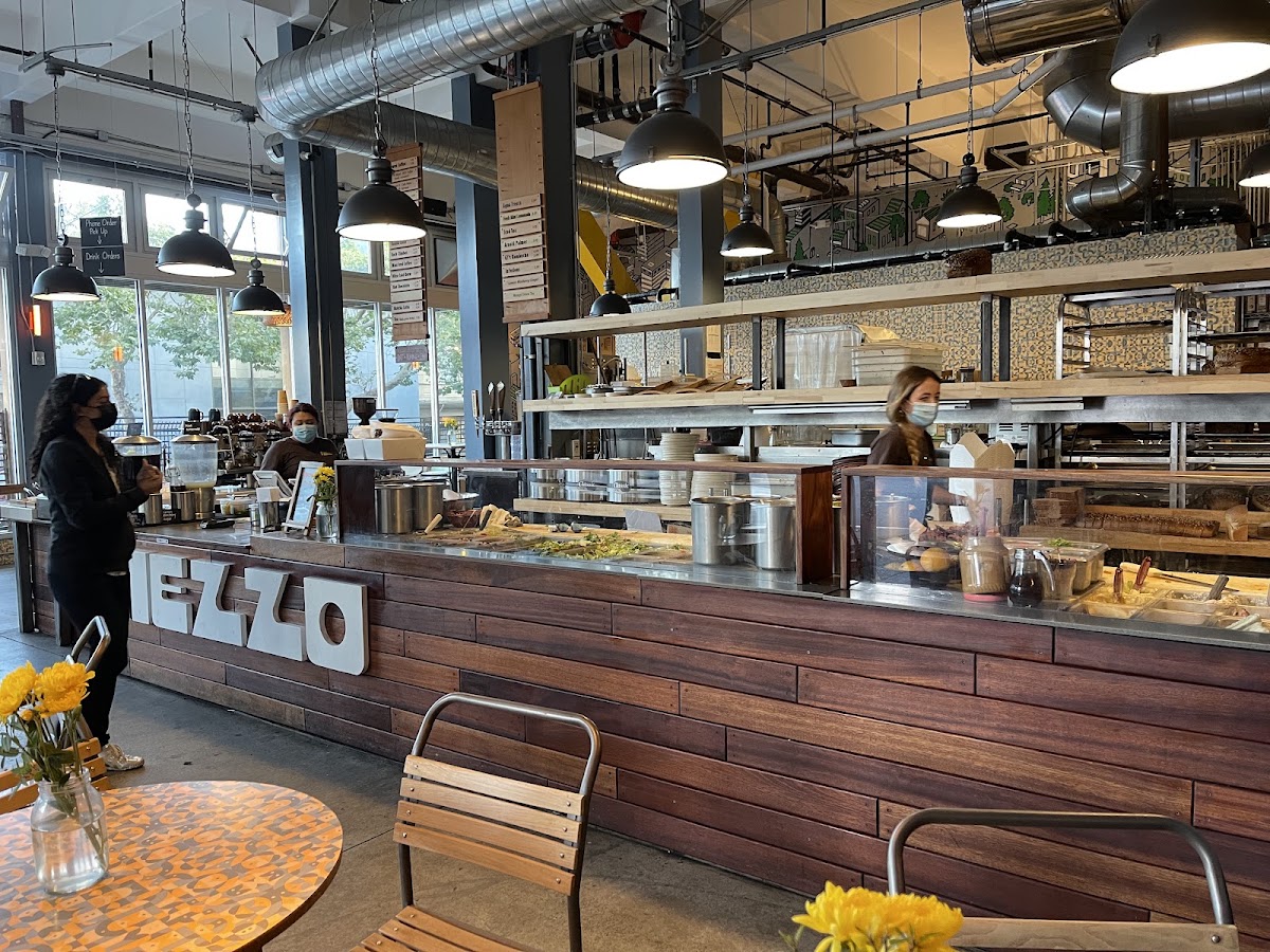 Mezzo