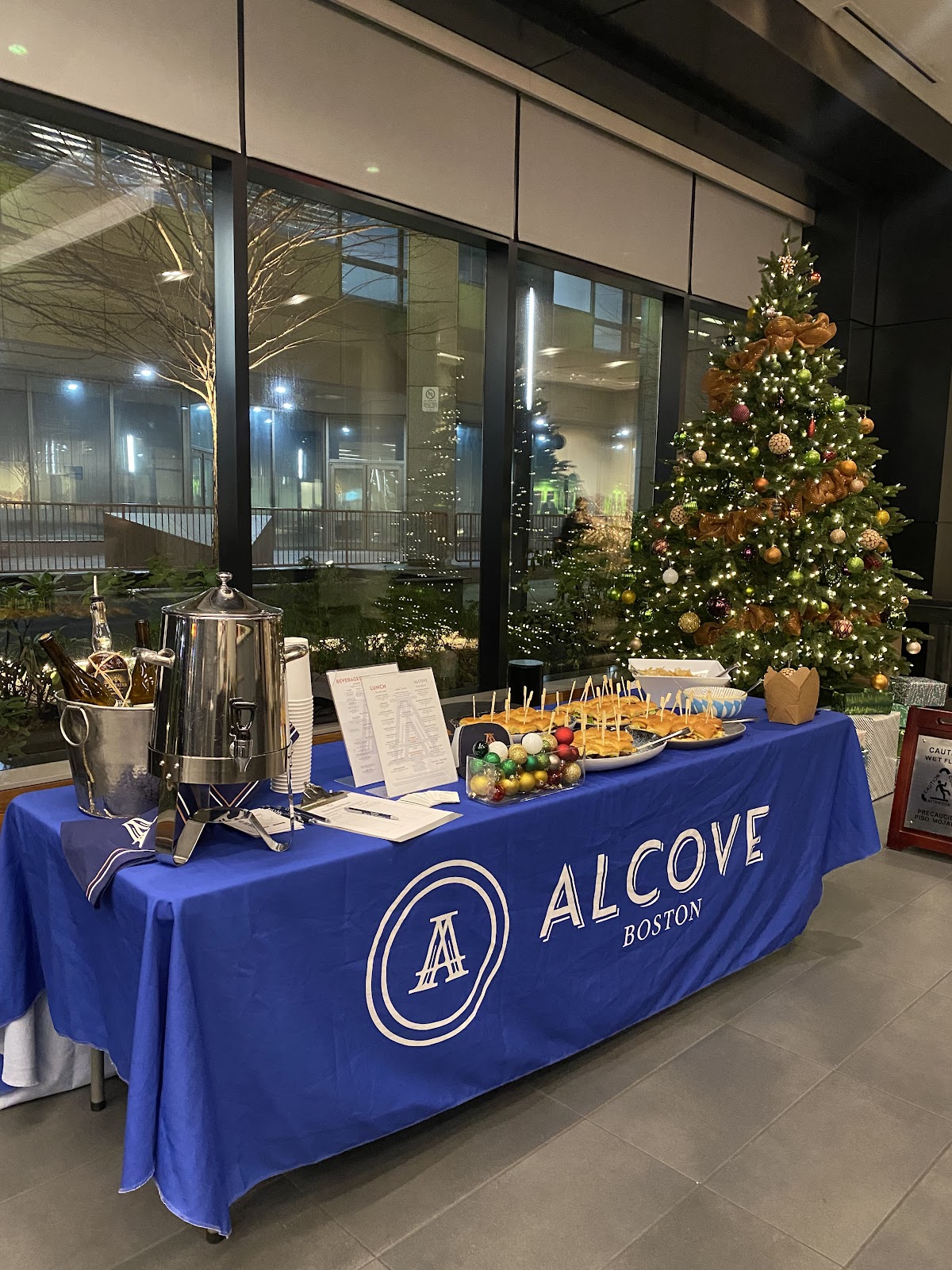 Alcove