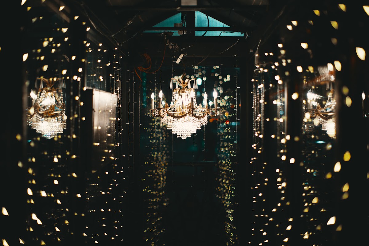 The Rabbit Hole