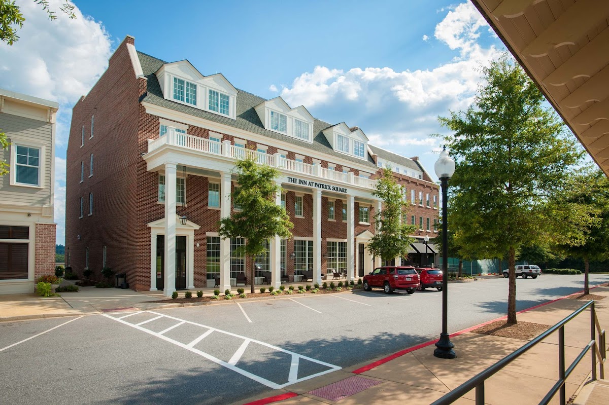 Inn at Patrick Square