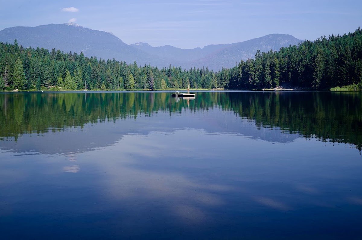 Lost Lake Park