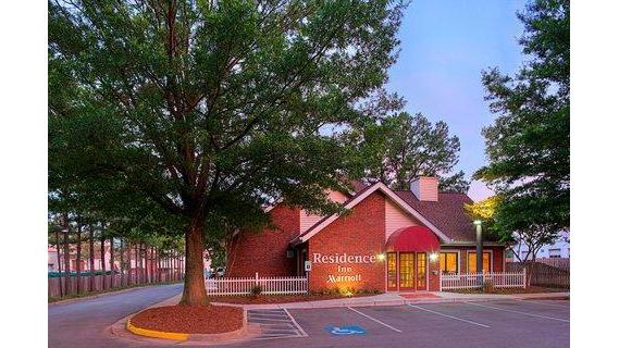 Residence Inn by Marriott Richmond West End