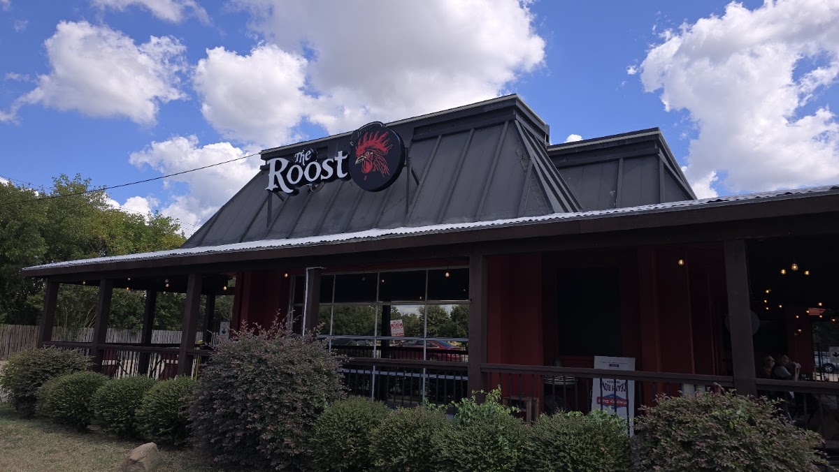 The Roost Lewisville
