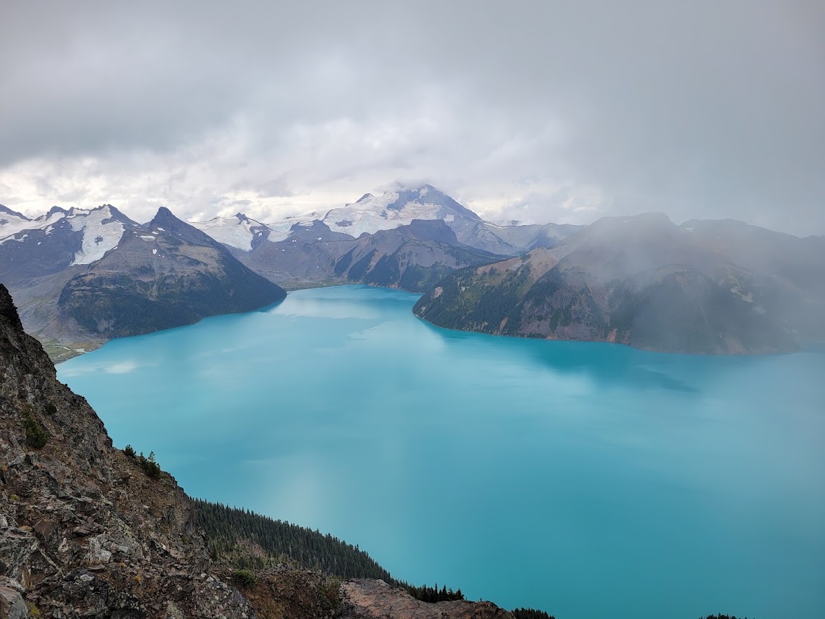 Garibaldi Park